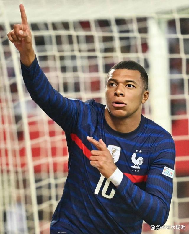 开云中国体育平台关于法国队前途光明！，姆巴佩新星刷新纪录表现突出再创辉煌时刻的信息