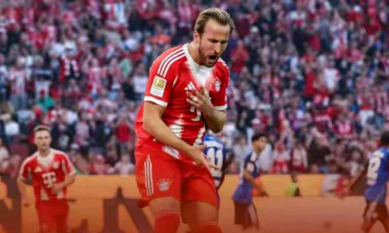 开云中国体育平台包含Ning爆冷击败拜仁，关键助攻引爆全场！的词条