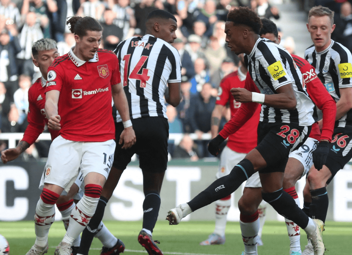 足总杯赛程吃紧;纽卡斯尔今晨造点机会;态度坚定;赛程密集仍需轮换的简单介绍 足总杯赛程吃紧;纽卡斯尔今晨造点机会;态度坚定;赛程密集仍需轮换的简单介绍